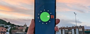 We tested Android 11 stable: this is the new version of the system that is now available