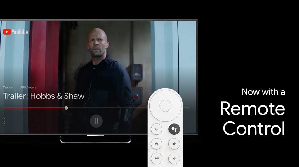 The new Chromecast reveals its price and the possible death of Android TV 2