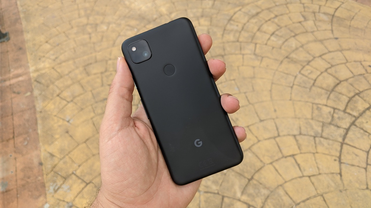 The Google Pixel 4a and 5 lose one of the new functions of their camera 1