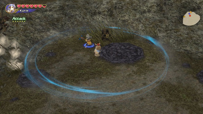 final fantasy ccre healing ring artifact