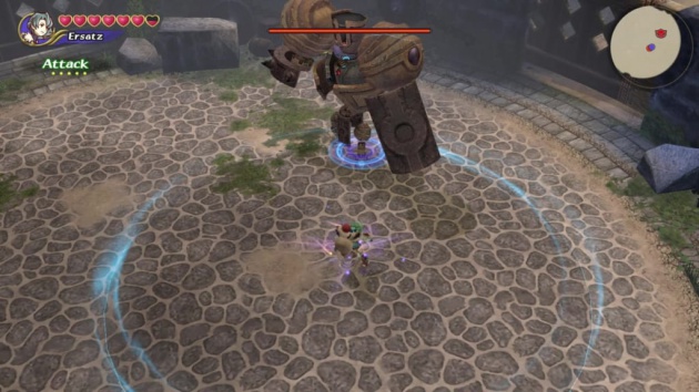 final fantasy ccre artifacts ring i see lu sluice