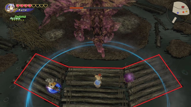 final fantasy ccre conall curach ring artifact