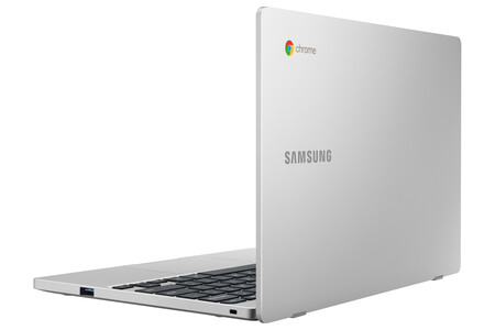 Chromebook 4+