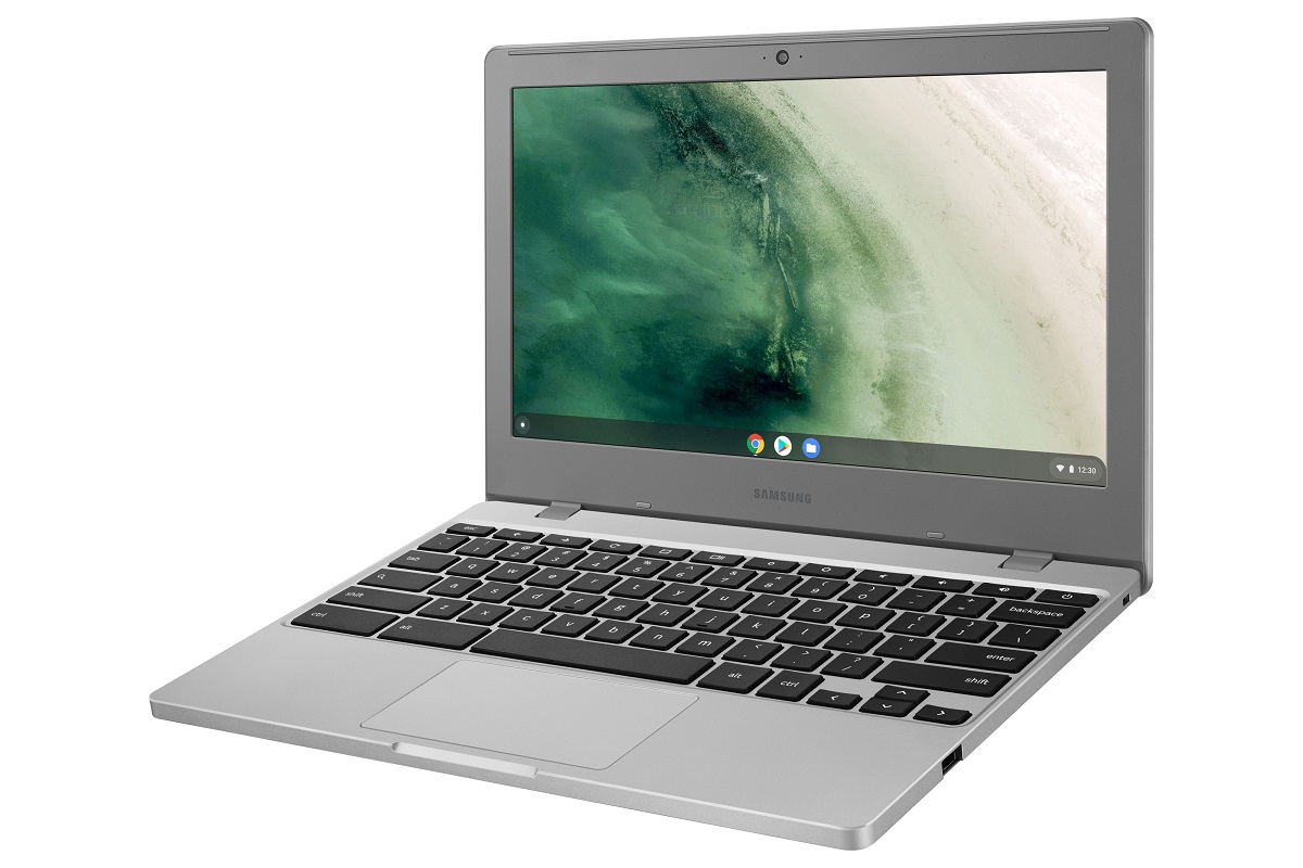 Chromebook 4 and 4+