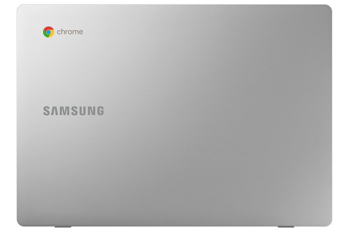 Samsung Chromebook 4 and 4+