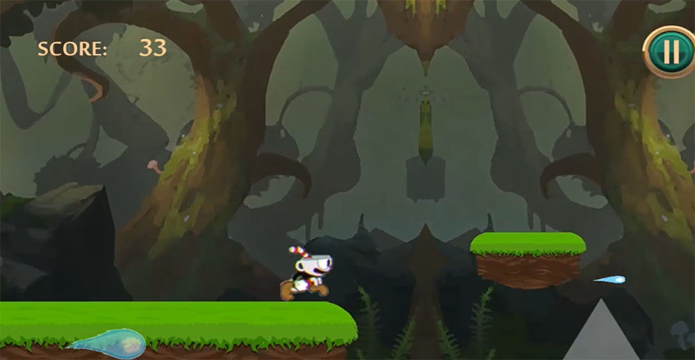 cuphead dont deal the evil games similar to cuphead