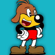 RUN AND GUN SHOOT ACTION GAME