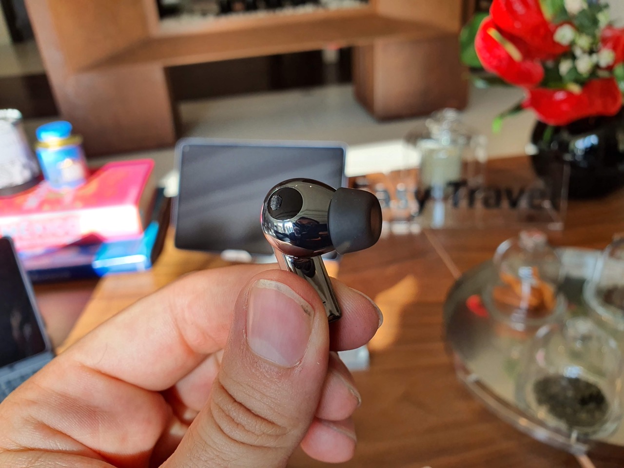 We tried everything new from Huawei: smart watches, headphones and a couple of unexpected surprises 4