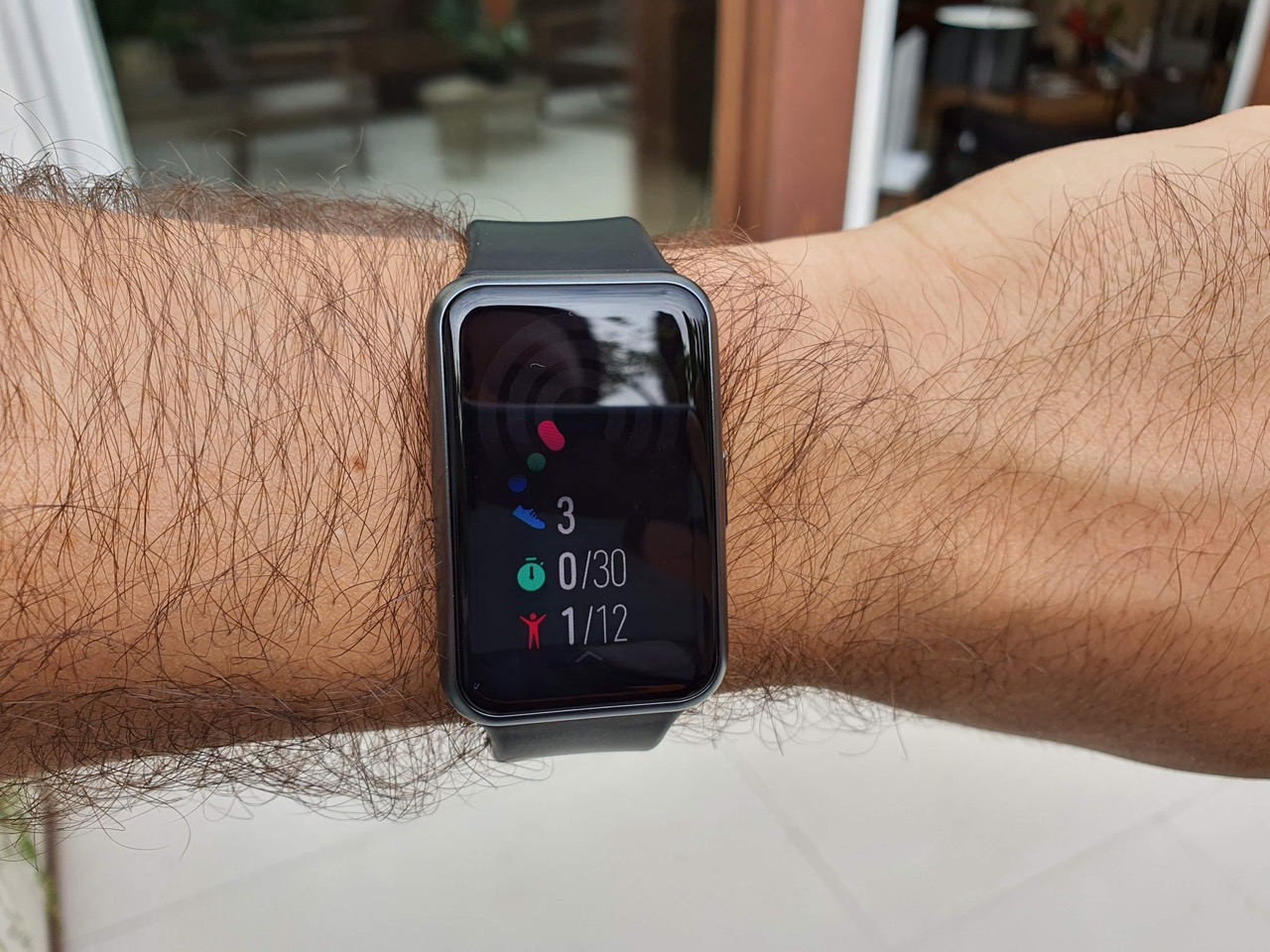 We tried everything new from Huawei: smart watches, headphones and a couple of unexpected surprises 9