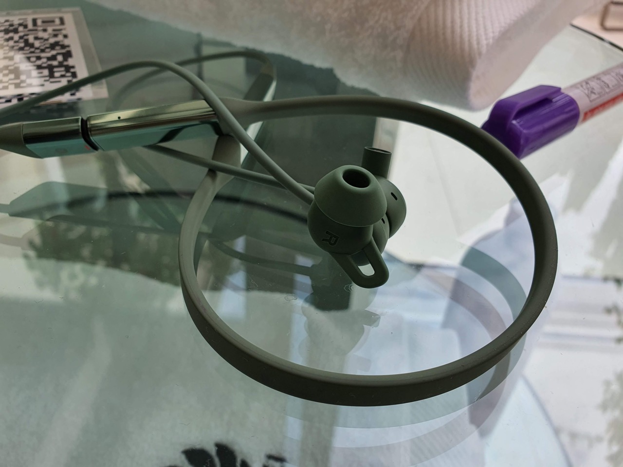 We tried everything new from Huawei: smart watches, headphones and a couple of unexpected surprises 13