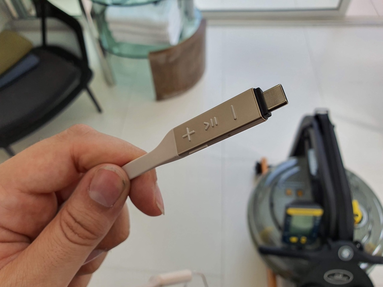 We tried everything new from Huawei: smart watches, headphones and a couple of unexpected surprises 14