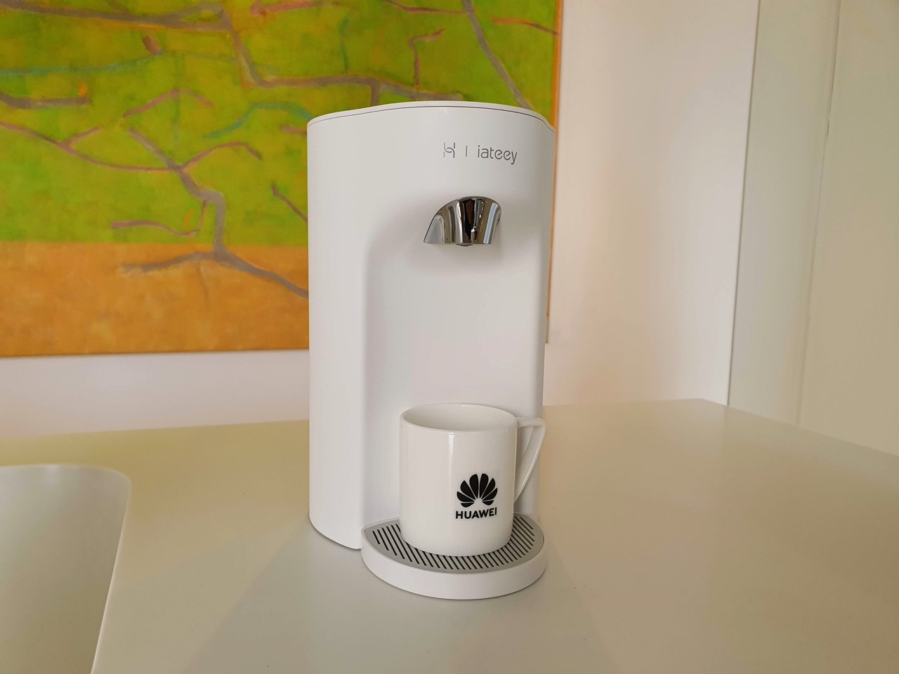 We tried everything new from Huawei: smart watches, headphones and a couple of unexpected surprises 17