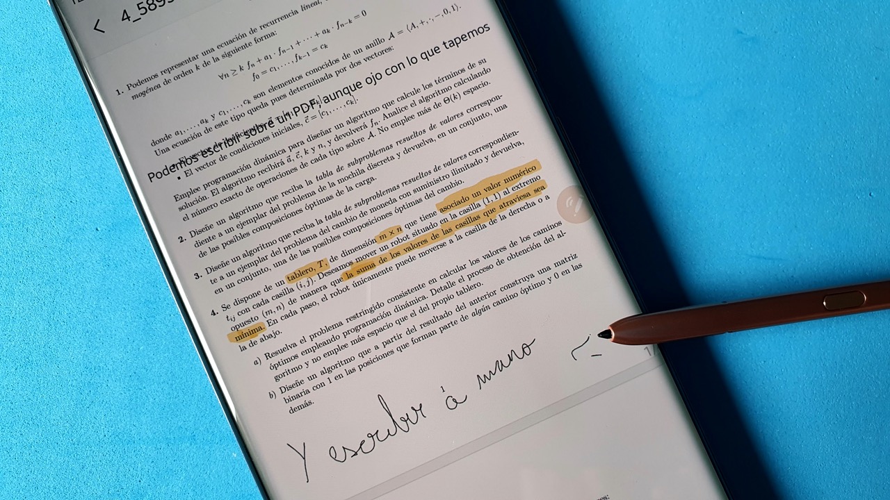 After the great Galaxy S20 FE, Samsung would be finalizing a Galaxy Note 20 FE 1