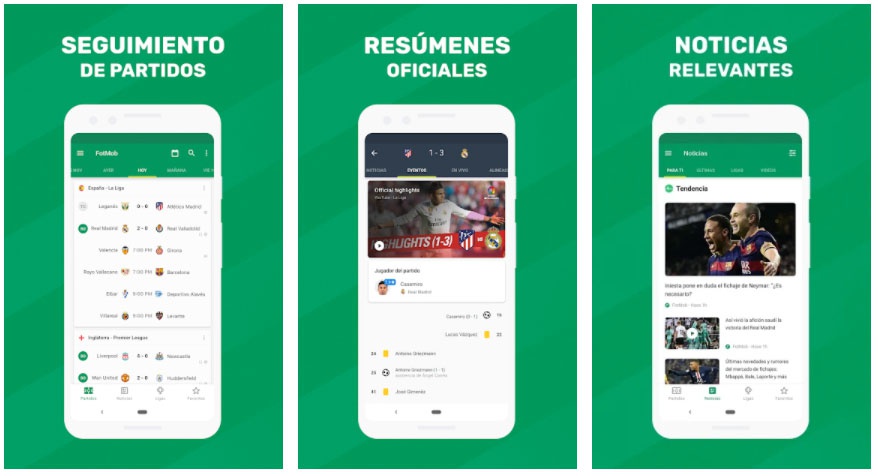 fotmob soccer apps