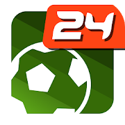 Futbol24 - The best live football app!