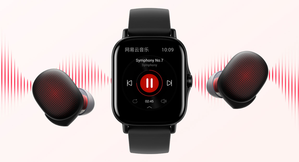 Amazfit GTS 2: a new elegant watch with very good features 6