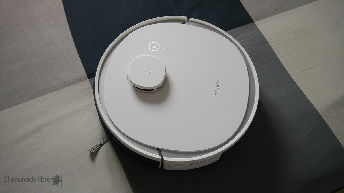 roomba carpet vacuum