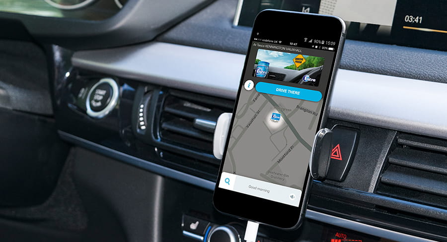 Waze
