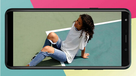 Wiko Y61 02