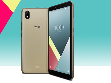 Wiko Y61