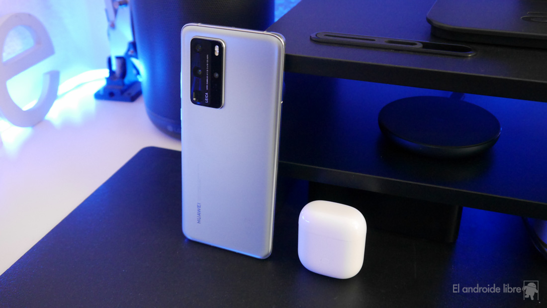 Days without Huawei VAT: mobile phones, watches, computers ... 1