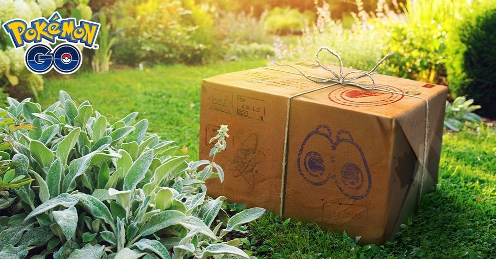 shedinja pokémon go