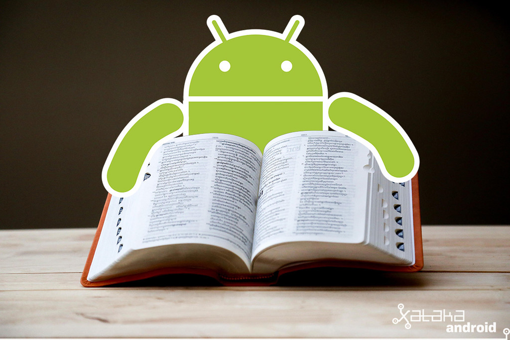 Android Glossary of Terms: What is a Launcher, Dock, Quick Settings, Notification Badges, and Other Parts of Android