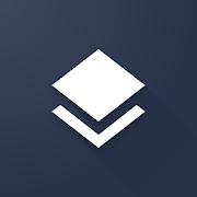 Shortcuts widget - Apps Folder Widget