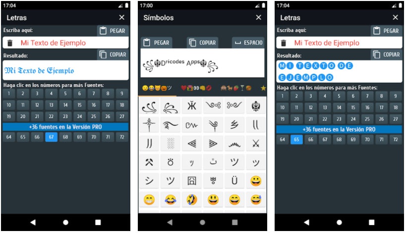 letter generator apps to create names