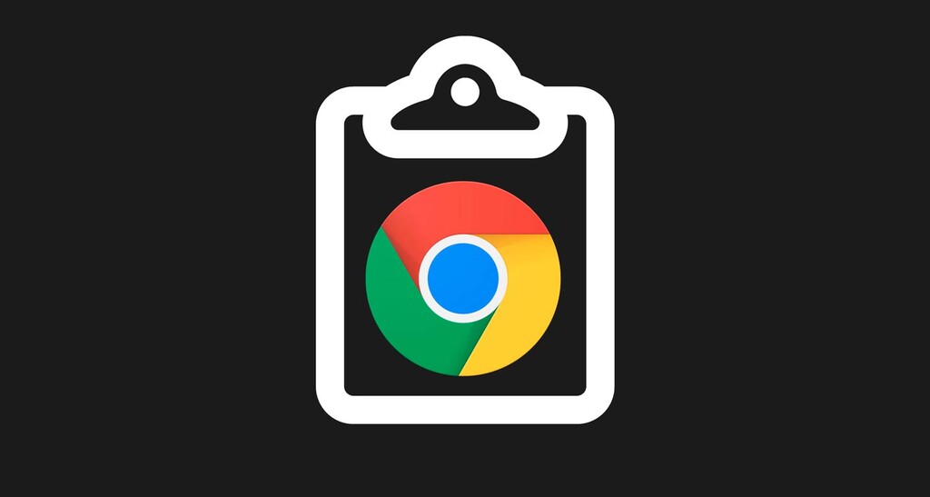 How to copy text in Google Chrome from the mobile and paste it on the computer and vice versa