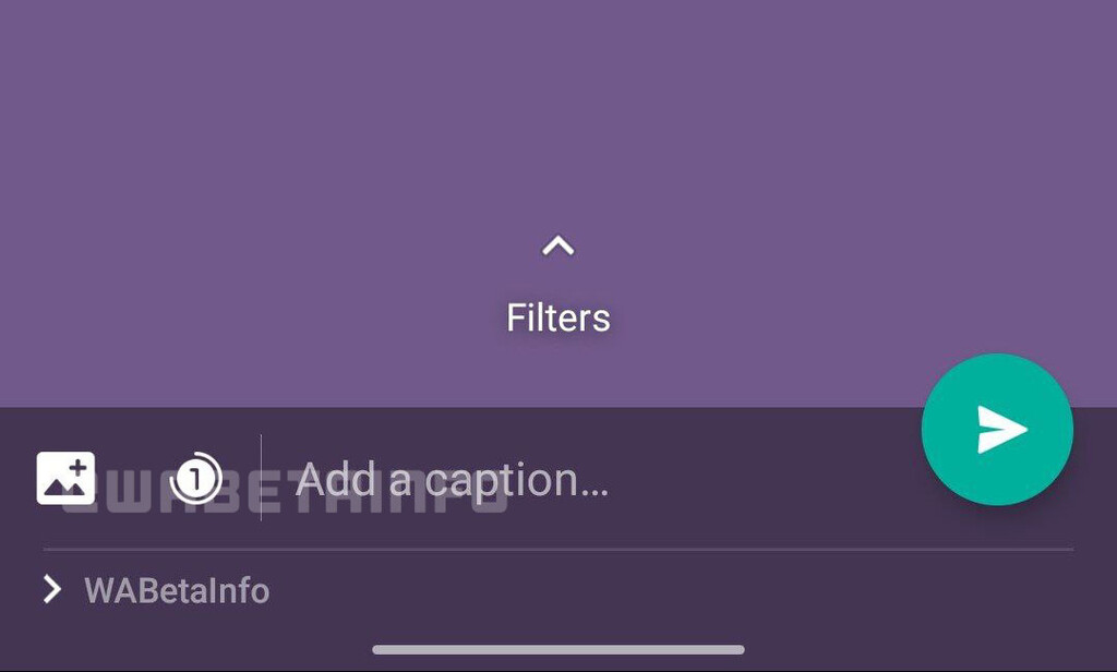 WhatsApp will allow sharing photos, videos and GIFs that self-destruct