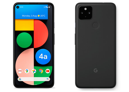 Google Pixel 4a 5g 02