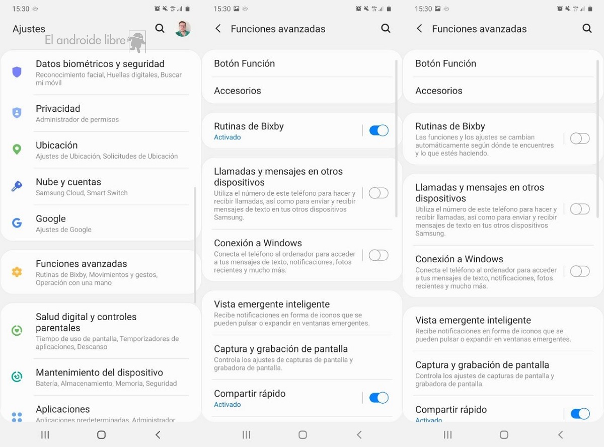 How to completely disable Bixby on your Samsung mobile 2