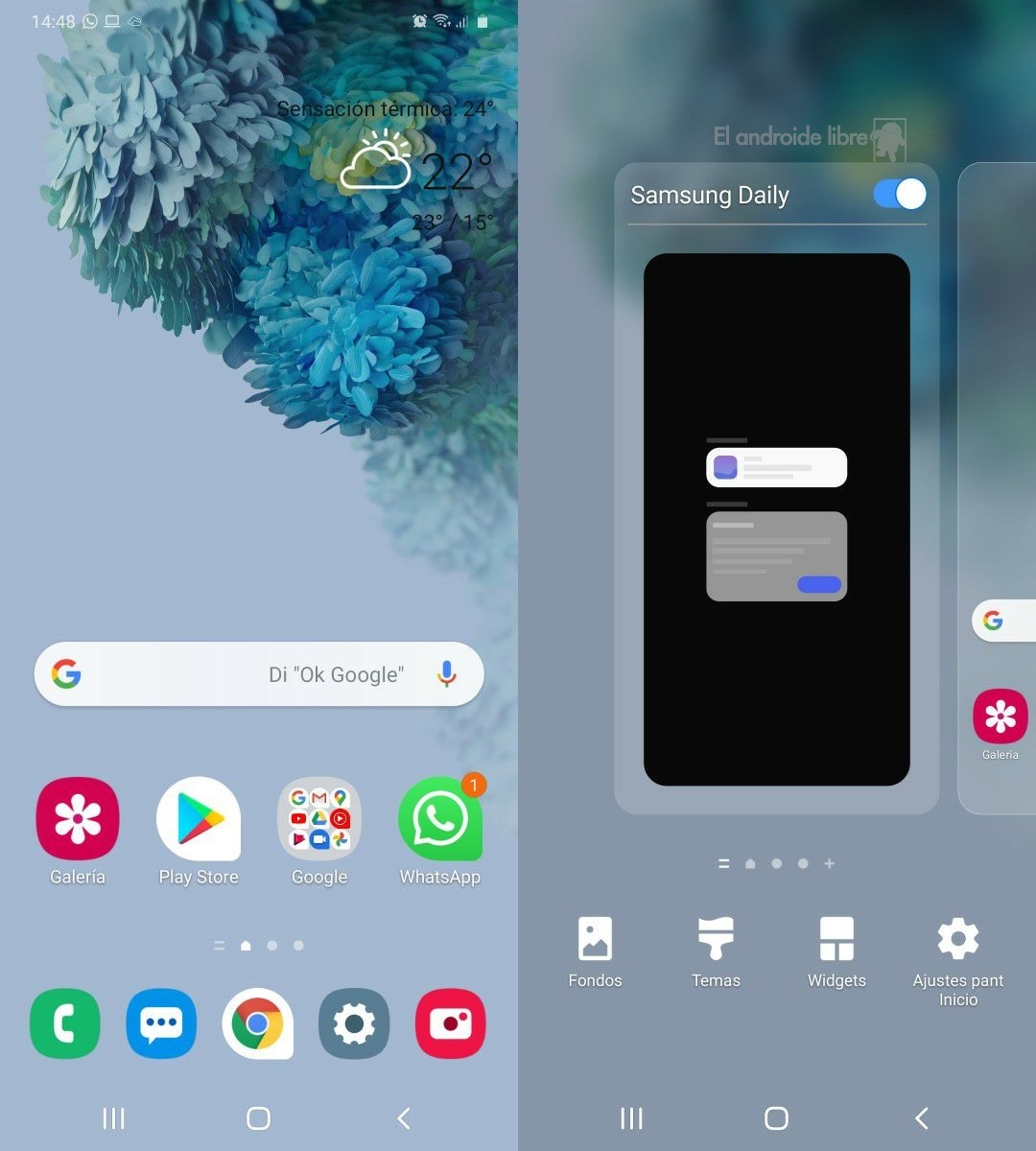 How to completely disable Bixby on your Samsung mobile 4