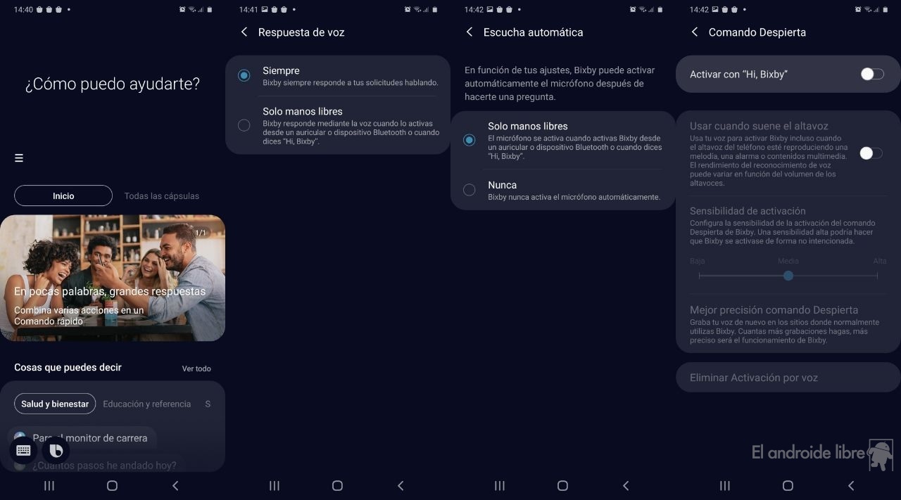 How to completely disable Bixby on your Samsung mobile 3