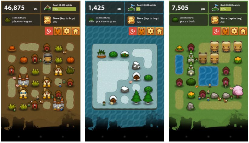 Games Similar To Candy Crush Saga To Play On Android Metimetech