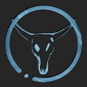 The Azulox Icon Pack (Dark version)