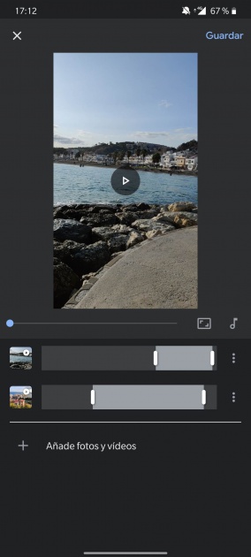 join videos google photos editor