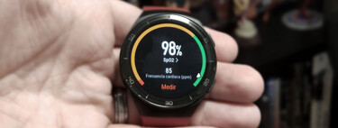 How pulse oximeters, or blood oxygen saturation sensors, in smart wristbands and watches work