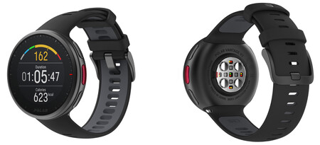 Polar Vantage V2 04