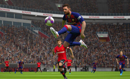 Pes