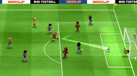 Mini Football
