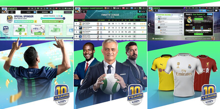 Top Eleven