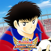 Captain Tsubasa: Dream Team