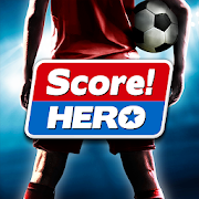 Score!  Hero