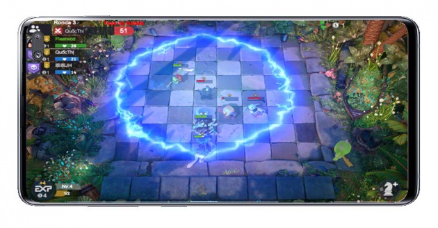 Analysis of the strategy game Auto Chess that is free to download 1