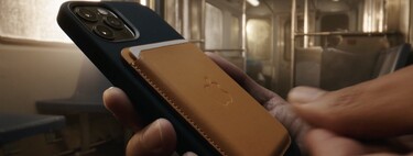 Apple resurrects the MagSafe: this is how the multipurpose magnetic system of the new iPhone 12 works