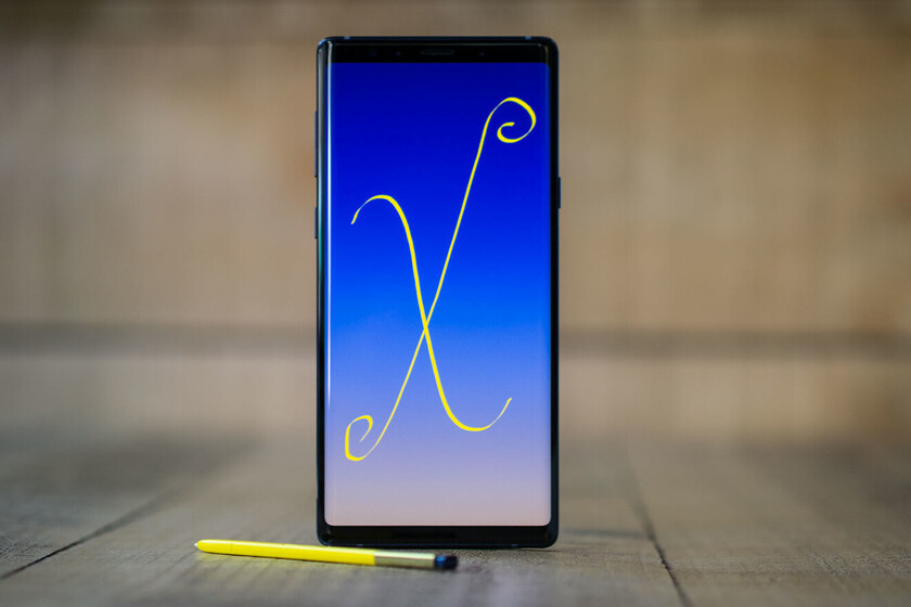 note 9 ui 3.0