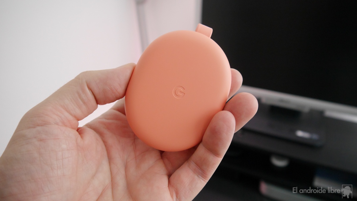 Apple TV app coming to Chromecast with Google TV shortly 1