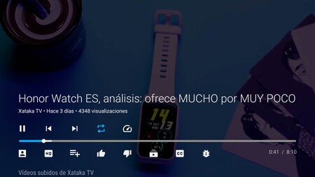 Smarttube Next Youtube Android Tv